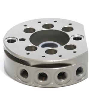 Roboter-Werkzeugwechsler TK-50-T Neu